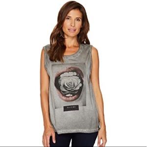 Religion- Love Bites Tank